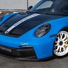Photo of 1016 Industries Carbon Aero for the Porsche 992.1 GT3 - Image 1